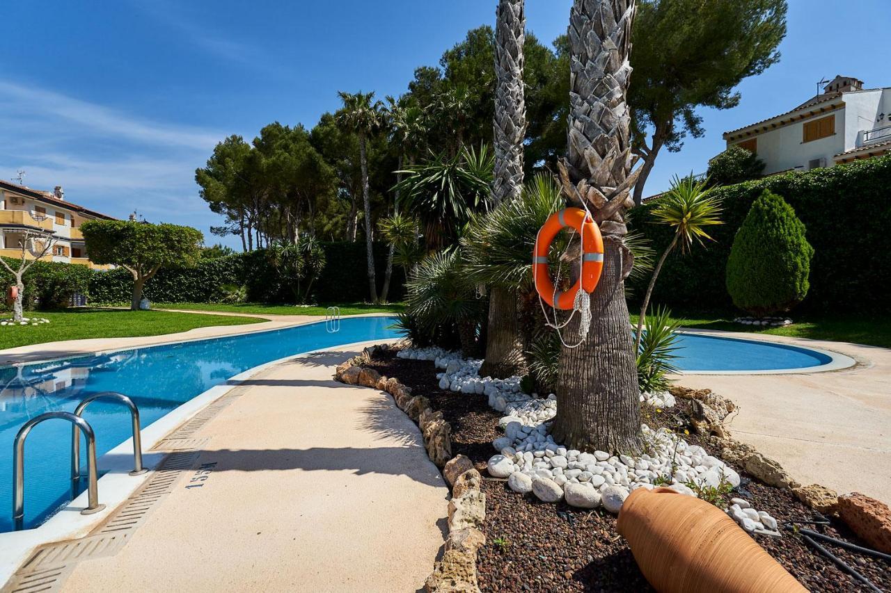 Espanhouse Rio Mar Пилар де ла Горадада Экстерьер фото
