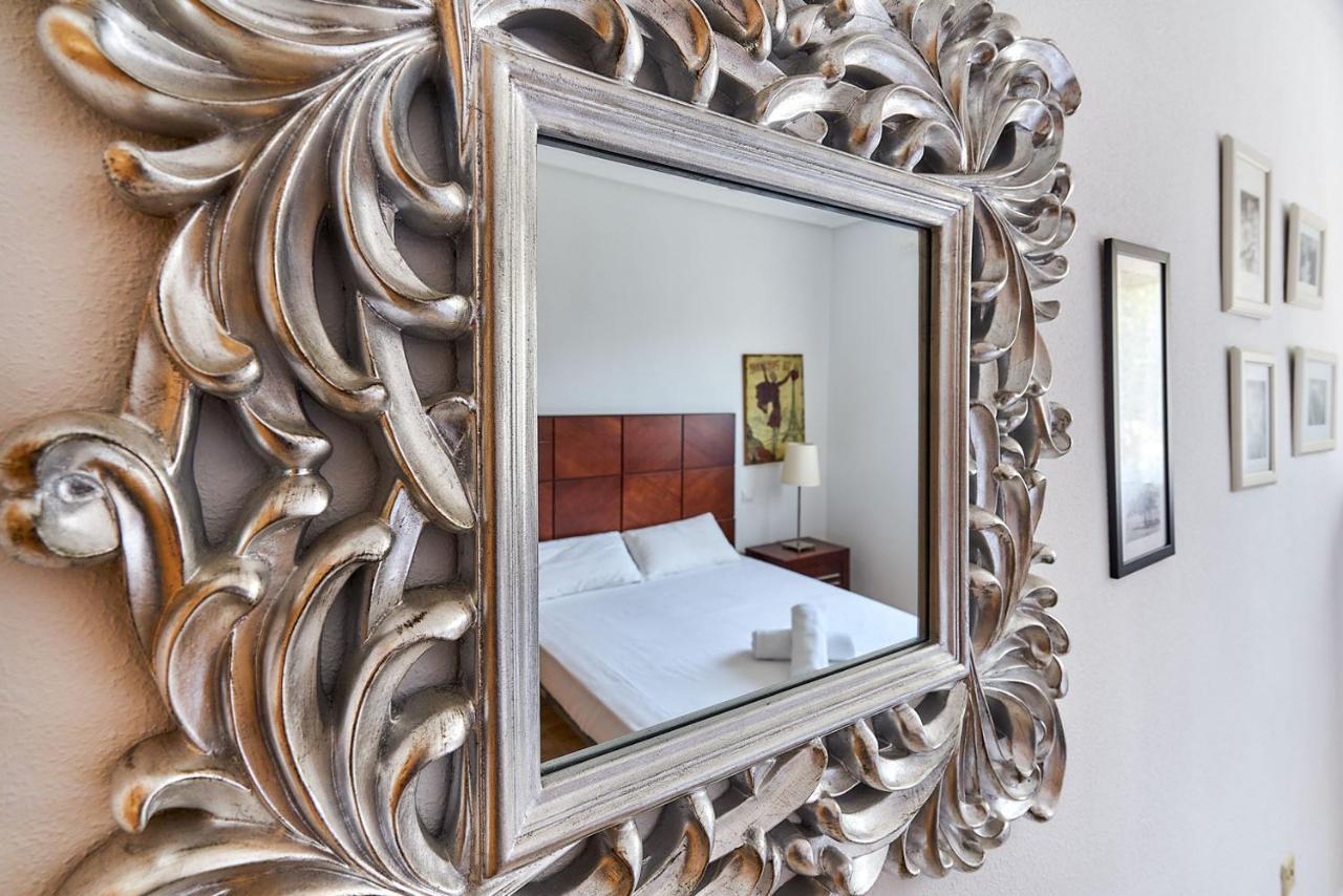 Espanhouse Rio Mar Пилар де ла Горадада Экстерьер фото