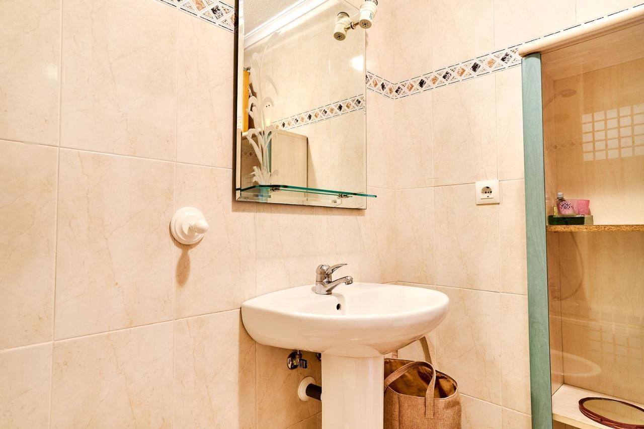 Espanhouse Rio Mar Пилар де ла Горадада Экстерьер фото