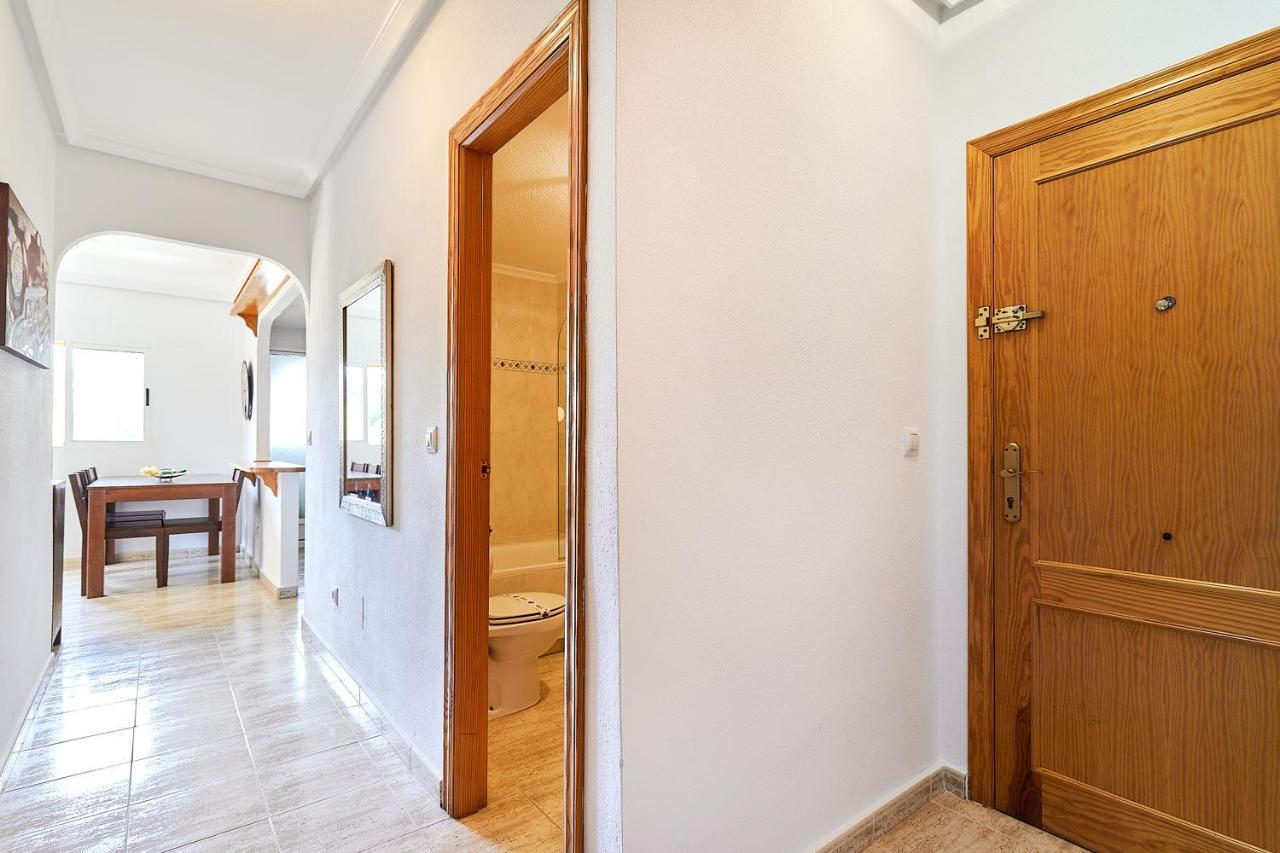 Espanhouse Rio Mar Пилар де ла Горадада Экстерьер фото