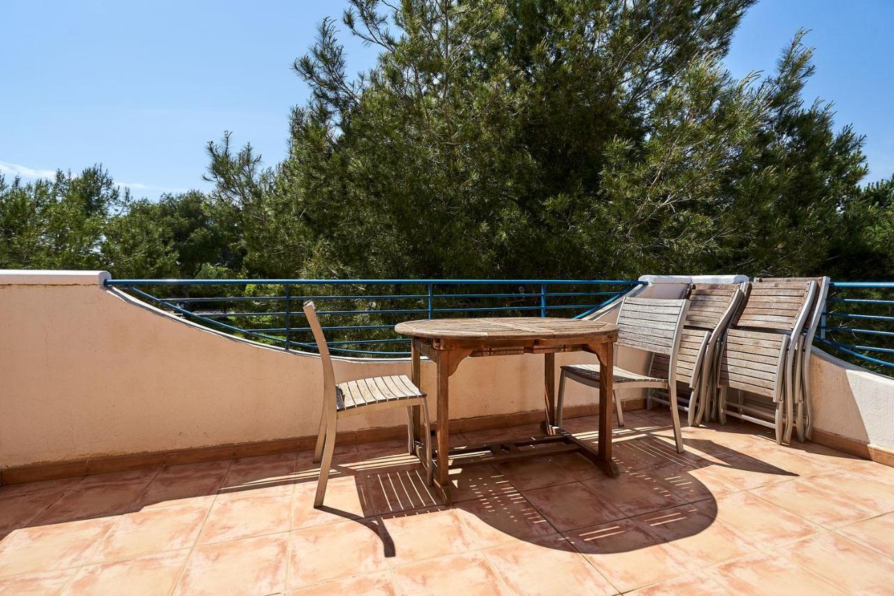 Espanhouse Rio Mar Пилар де ла Горадада Экстерьер фото