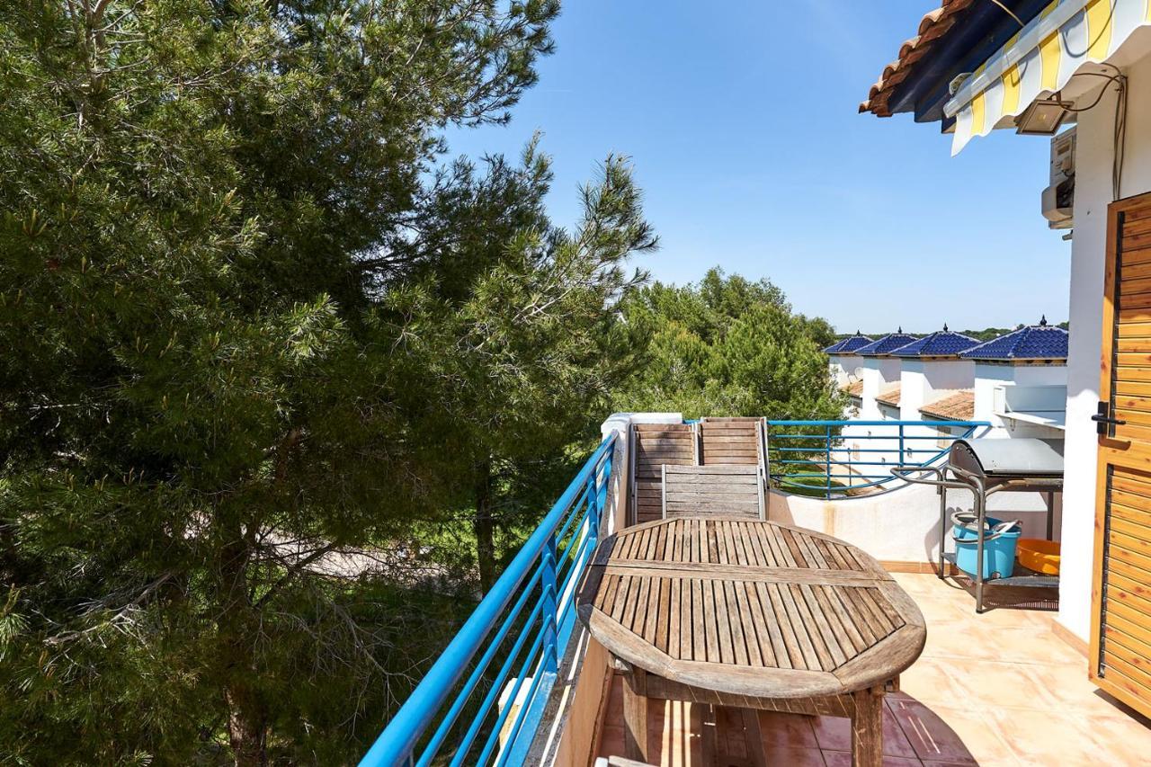 Espanhouse Rio Mar Пилар де ла Горадада Экстерьер фото
