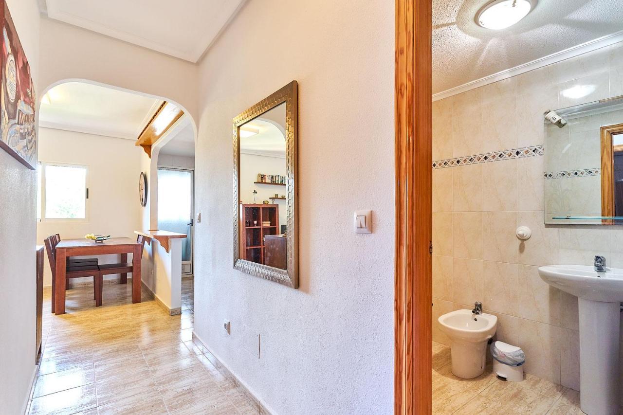 Espanhouse Rio Mar Пилар де ла Горадада Экстерьер фото