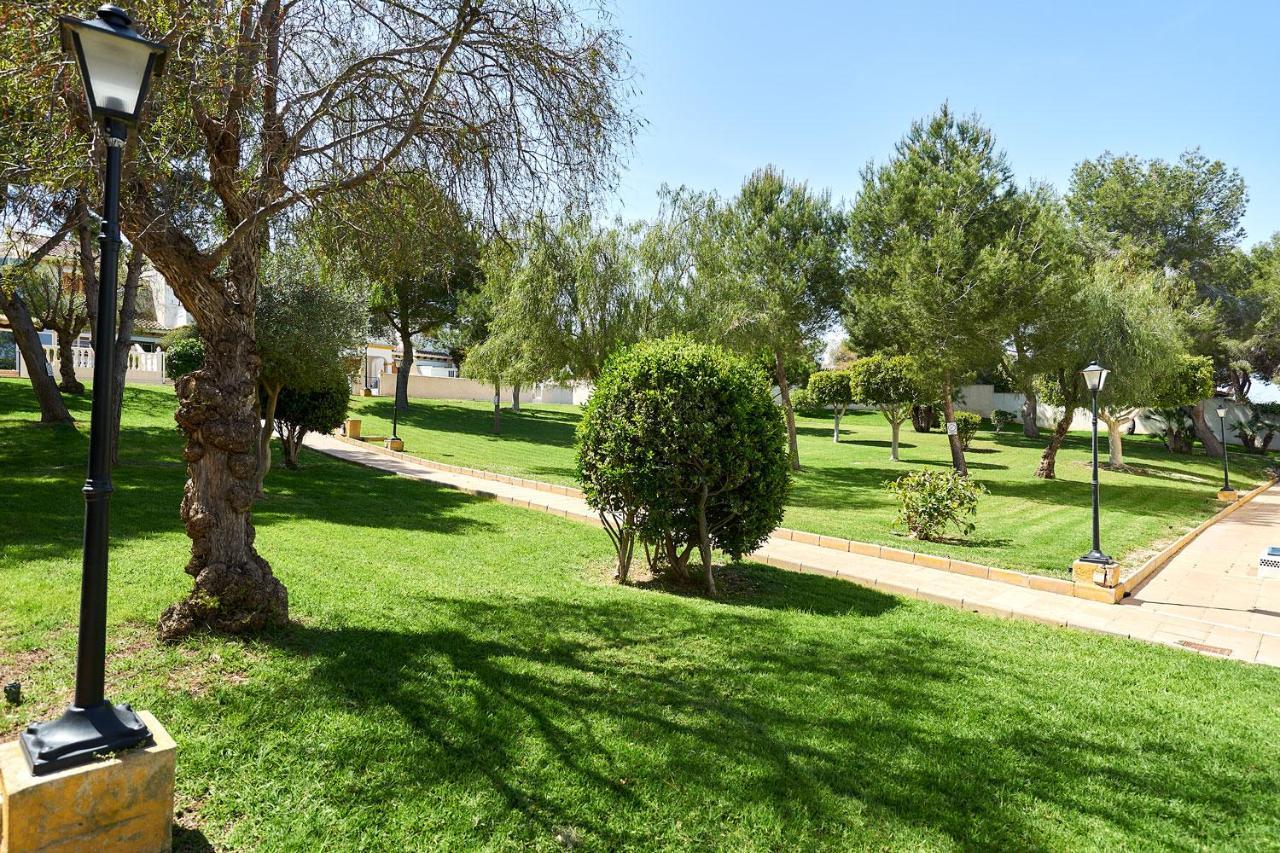 Espanhouse Rio Mar Пилар де ла Горадада Экстерьер фото