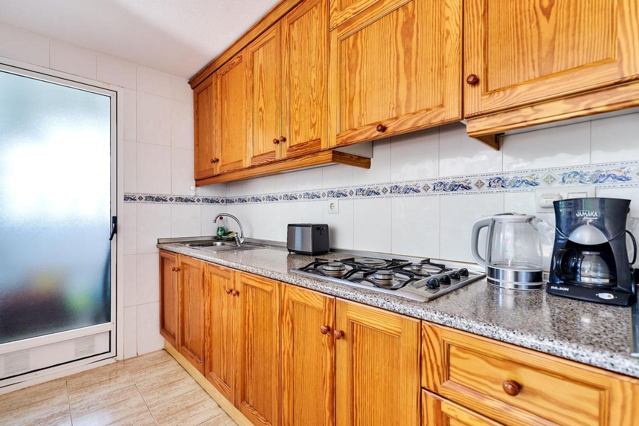 Espanhouse Rio Mar Пилар де ла Горадада Экстерьер фото