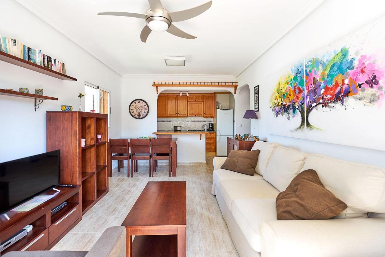 Espanhouse Rio Mar Пилар де ла Горадада Экстерьер фото
