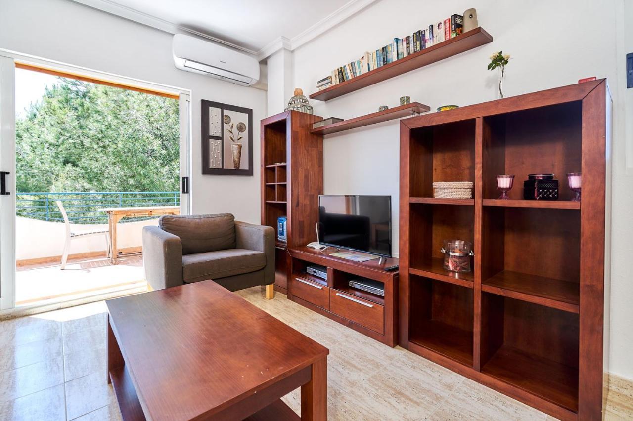 Espanhouse Rio Mar Пилар де ла Горадада Экстерьер фото