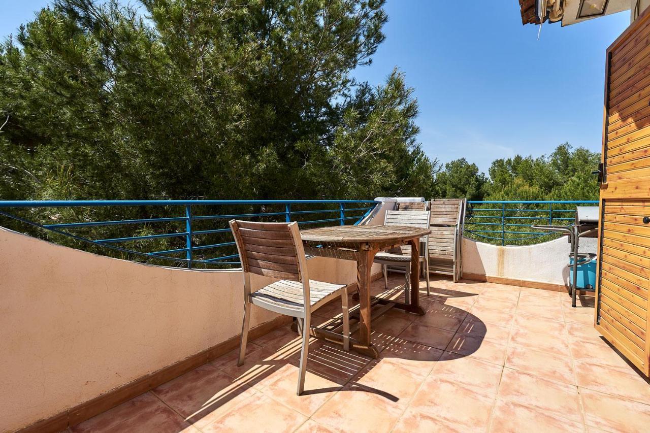 Espanhouse Rio Mar Пилар де ла Горадада Экстерьер фото